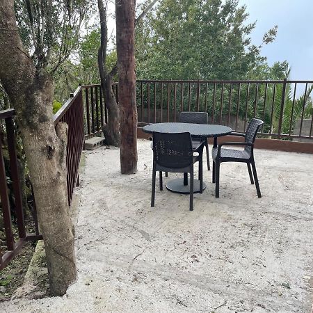 Casa Camino Los Chorros Vallehermoso Eksteriør billede